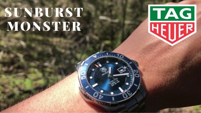 TAG HEUER Watches